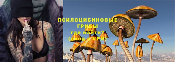 MESCALINE Пересвет