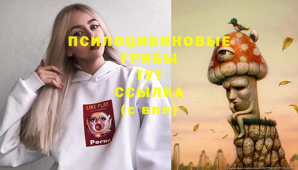 MESCALINE Пересвет